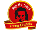 Young Einstein